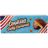 Lusogourmet Cookies Salty Caramel