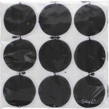 Optodesign Servietter Stig L. Sorte Frugter