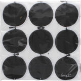 Opto Design Servetter Svarta Äpplen 20-pack