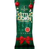 Sundlings Kettle Corn Popcorn Kanel