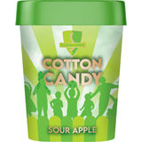 Sundlings Candyfloss Sur Æble
