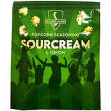 Sundlings Popcorn-mauste Kermaviili & Sipuli