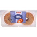 Biscuito Bagels