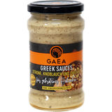 Gaea Zitronensauce Knoblauch Oregano