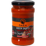 Gaea Tomatensauce Fenchel