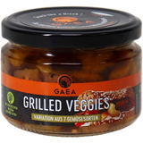 Gaea Gegrilltes Gemüse