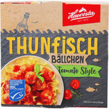 Hawesta Thunfisch Bällchen Tomato Style