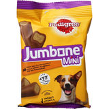 Mindestens haltbar bis: 10.01.2026 Pedigree Hundesnack Jumbone Mini Chicken