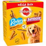 Pedigree Hundesnack Maxipack Mix