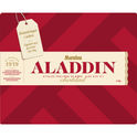 Marabou Konvehtirasia Aladdin