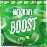 Matchday Nutrition Supplement Boost Saurer Apfel