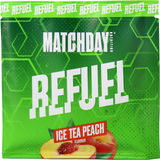 Matchday Nutrition Supplement Boost Ice Tea Peach