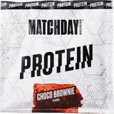 Matchday Nutrition Proteinpulver Schoko