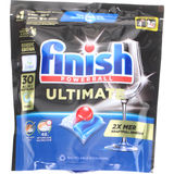 FINISH Konetiskitabletti Finish Ultimate