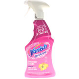 Vanish Förbehandlare Spray