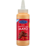 Santa Maria Kastike Smoky Chipotle Chili Mayo
