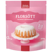 Florsött Sødemiddel