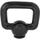 abilica Kahvakuula Musta 4 kg