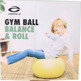 abilica Gymboll Balance & Roll 45 cm