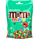 M&M's Mini Schoko