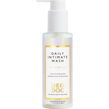 Intimsæbe Violet Cotton 125 g