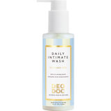 DeoDoc Intimsæbe Parfumefri