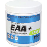 Bedst før: 31.01.2027 Lifewell Nutrition Nutrition EAA+ Apple
