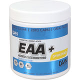 Lifewell Nutrition EAA+ Citron-Persika