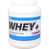 Lifewell Nutrition Proteinpulver Jordgubb