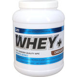 Lifewell Nutrition Proteinpulver Choklad