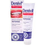 Denivit Tandkräm Whitening Anti-Stain