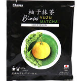 Kanes tea Yuzu Matchapulver, Minipack