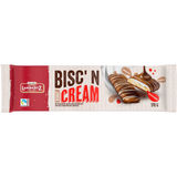 Lambertz Bisc' n Cream Haselnusskekse