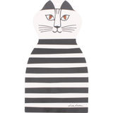 Opto Design Skärbräda Trull Katt