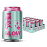 Dirtea Früchtetee Erdbeere Minze, 12er Pack (EINWEG) zzgl. Pfand