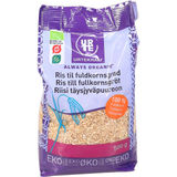 Urtekram Øko Ris til Fuldkornsgrød