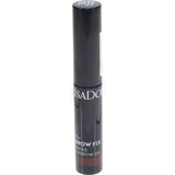 IsaDora Eyebrow Gel Medium Brown
