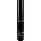 IsaDora Kulmageeli Brow Fix Tinted Eyebrow Gel 54 Dark Brown