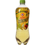 Gerolsteiner Apfel-Zitronenschorle (EINWEG) zzgl. Pfand