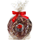 Emil Reimann GmbH Baumkuchenring mit Vollmilchschokolade