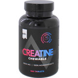 Puls Nutrition Kreatin Tuggtabletter Berries