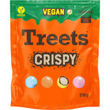 Treets Crispy Vegan