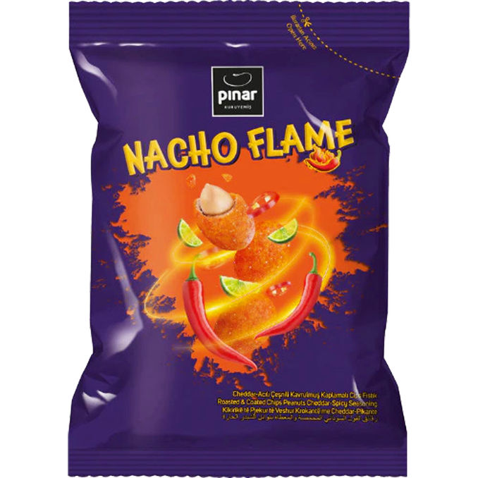 PINAR Crunchy Peanuts Spicy