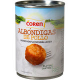 Coren Hähnchen Fleischbällchen