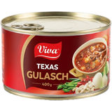 Viva Texas Gulasch