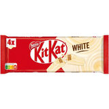 KitKat White