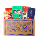 Motatos Bestseller Surprisebox