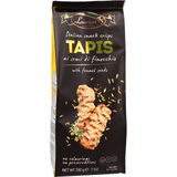 Laurieri Tapis Fennikelfrø Snacks