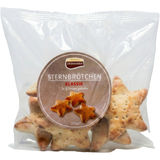 Dermaris Sternbrötchen Klassik