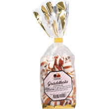 Bolcher Flødekarameller